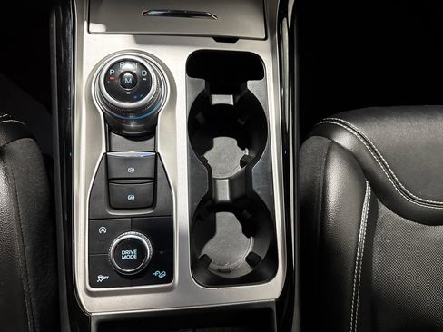 Used 2022 Ford Explorer ST w/ ST Street Pack AWD/4WD image 37