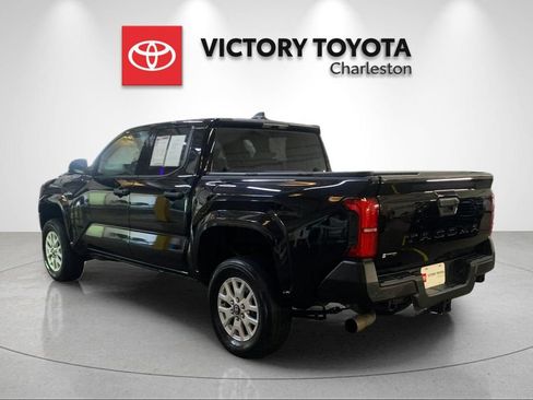 Used 2024 Toyota Tacoma 2WD Double Cab image 3