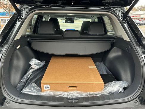 New 2026 Toyota Corolla Cross XLE image 6