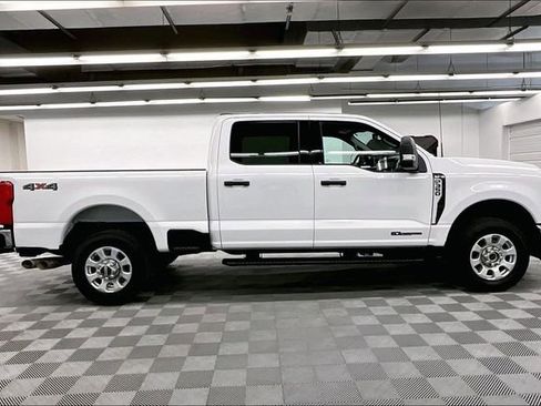 Used 2023 Ford F350 XLT image 15