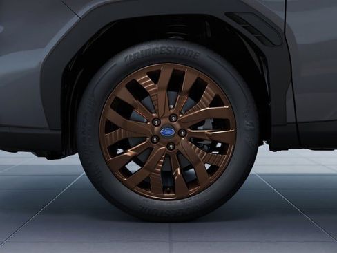 New 2026 Subaru Forester Sport AWD/4WD image 9