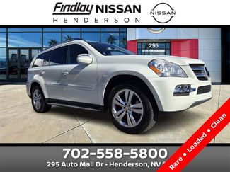 Used 2010 Mercedes-Benz GL 450 4MATIC image 1