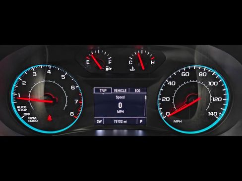 Used 2022 Chevrolet Malibu RS image 45