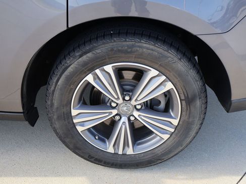 Used 2019 Acura MDX FWD image 9