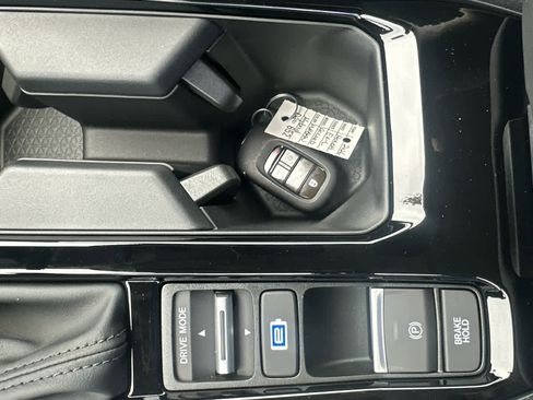 New 2026 Honda Accord EX-L image 31