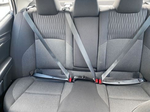 Used 2025 Toyota Camry LE image 38