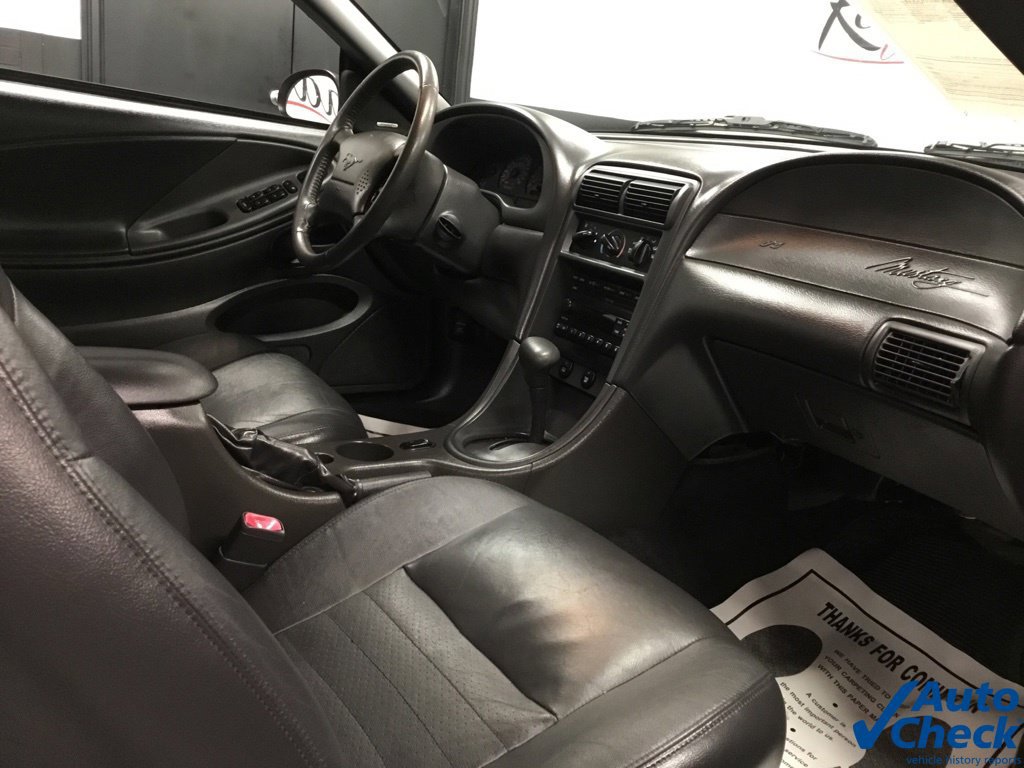 Used 2003 Ford Mustang GT RWD image 38
