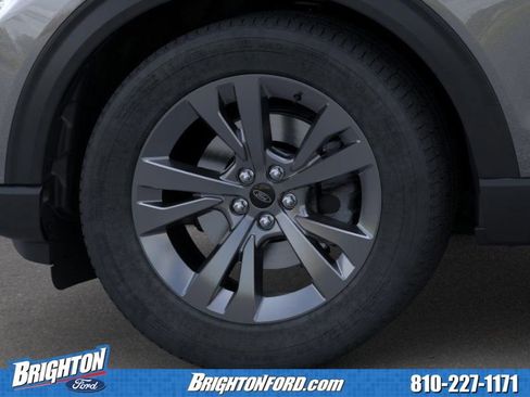 Used 2026 Ford Explorer Active w/ Active Comfort Package image 20