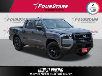 New 2026 Nissan Frontier SV RWD video 1