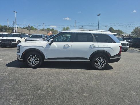 New 2026 Hyundai Palisade SEL AWD/4WD image 5