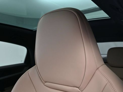 Certified 2026 Porsche Cayenne Coupe AWD/4WD image 20