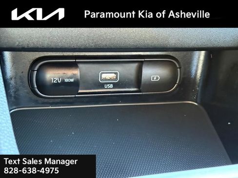 Used 2024 Kia Forte LXS w/ LXS Technology Package image 24