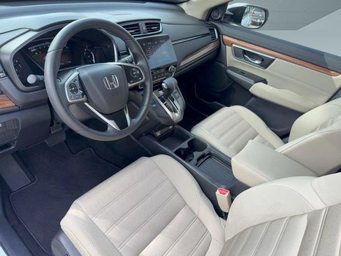 Used 2022 Honda CR-V EX image 4