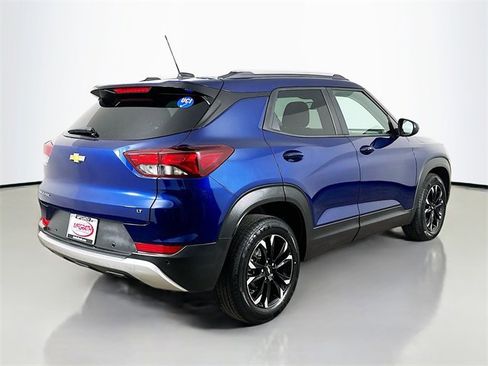 Used 2022 Chevrolet TrailBlazer LT w/ Convenience Package image 16