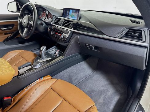 Used 2017 BMW 440i Gran Coupe image 28