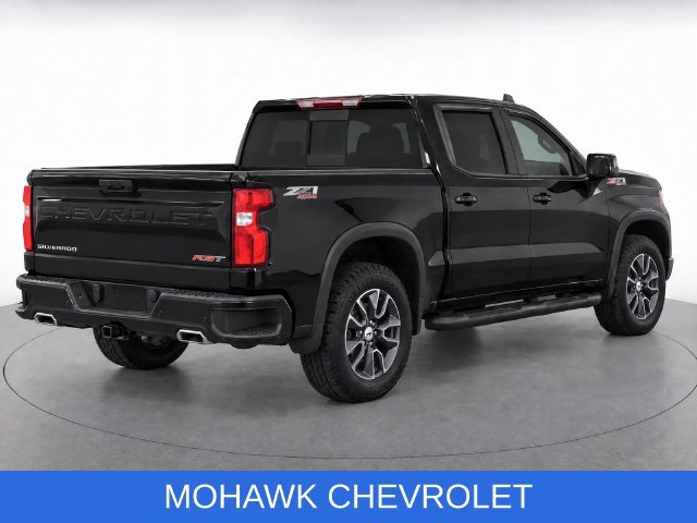 Used 2024 Chevrolet Silverado 1500 RST w/ RST All Star Premium Package AWD/4WD image 5