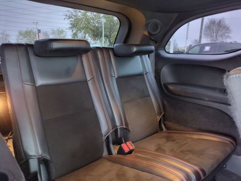 Used 2021 Dodge Durango R/T w/ Tow 'N Go Package image 19