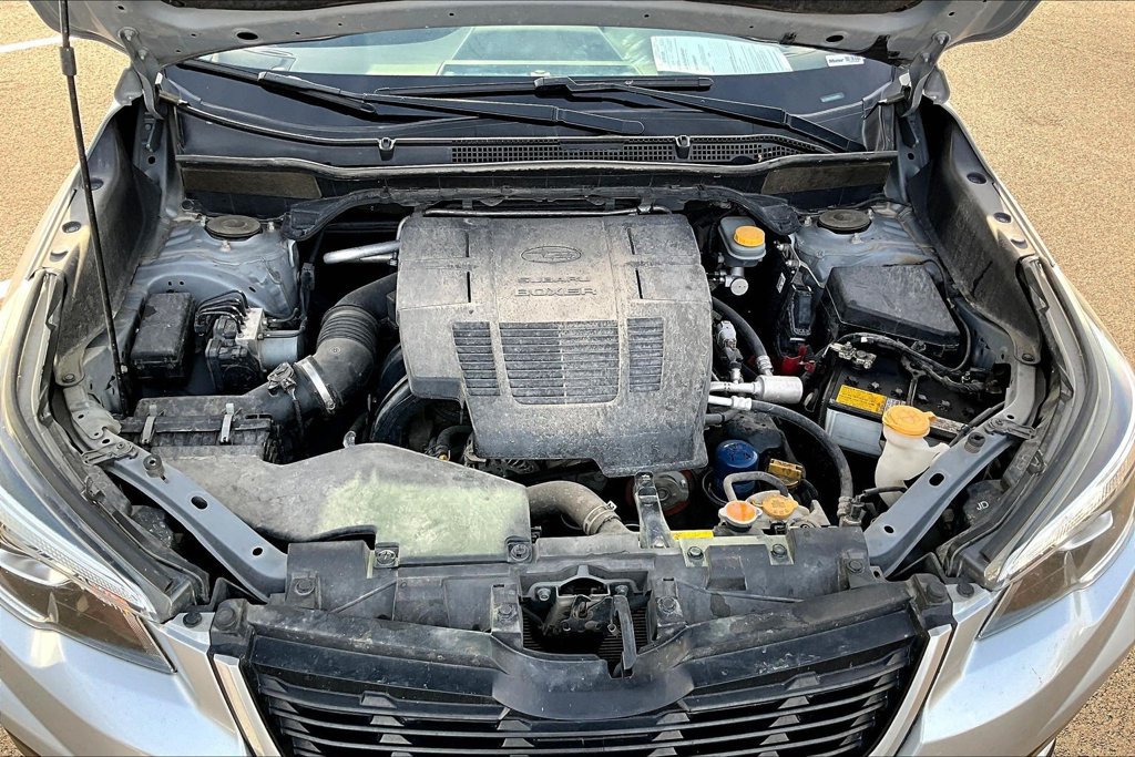Used 2019 Subaru Forester Premium AWD/4WD image 31