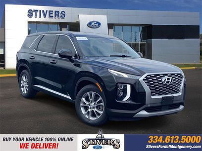 Used 2021 Hyundai Palisade SE