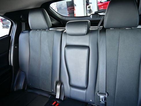 Used 2024 Mitsubishi Eclipse Cross SE AWD/4WD image 23