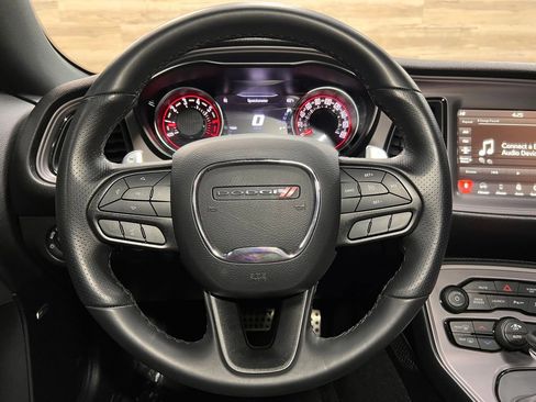 Used 2023 Dodge Challenger R/T Scat Pack RWD image 9