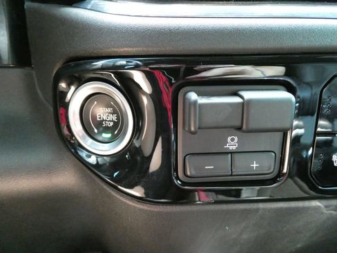Certified 2024 Chevrolet Silverado 1500 RST w/ All Star Edition Plus AWD/4WD image 28