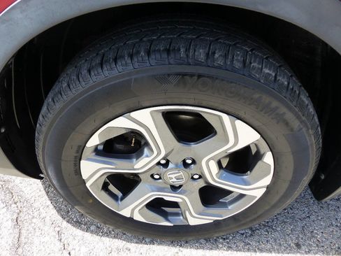 Used 2018 Honda CR-V EX-L image 15