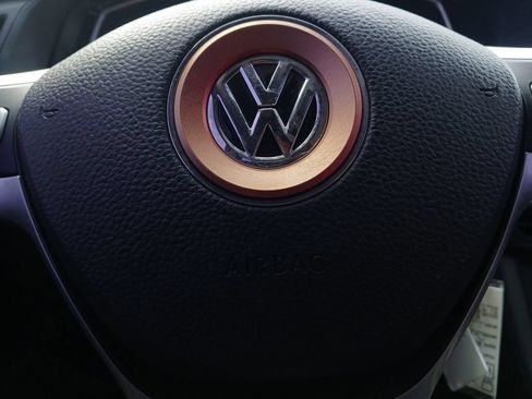 Used 2019 Volkswagen Jetta S FWD image 5