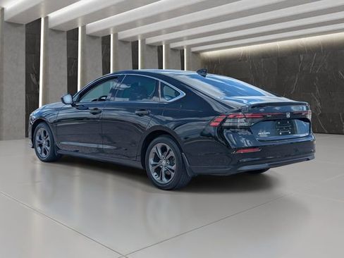 Used 2023 Honda Accord EX image 4