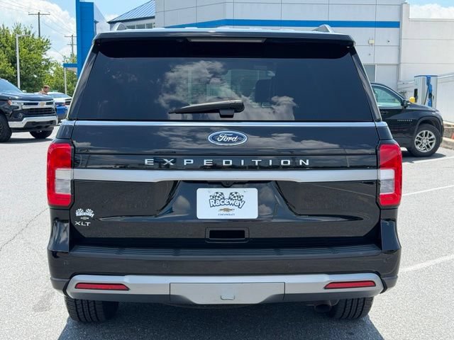 Used 2022 Ford Expedition XLT AWD/4WD image 13
