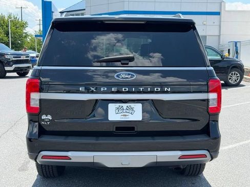 Used 2022 Ford Expedition XLT AWD/4WD image 13