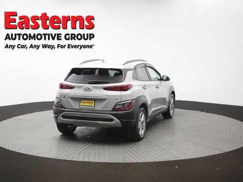 Used 2022 Hyundai Kona SEL AWD/4WD image 38