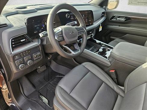 New 2026 Chevrolet Tahoe Z71 w/ Comfort Package image 3