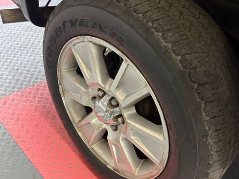 Used 2009 Ford F150 Lariat image 39