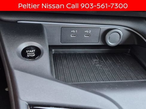 New 2026 Nissan Sentra SV w/ SV Convenience Package FWD image 20