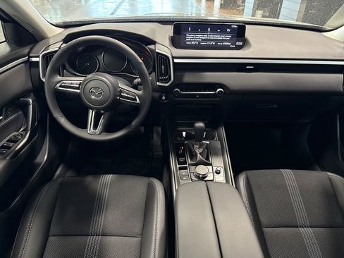 New 2026 MAZDA CX-50 AWD 2.5 S w/ Weather Package image 6