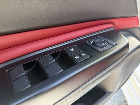 Used 2019 Lexus ES 350 F Sport w/ Accessory Package 2 FWD image 13