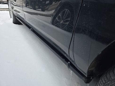 Certified 2021 Chevrolet Suburban High Country image 9