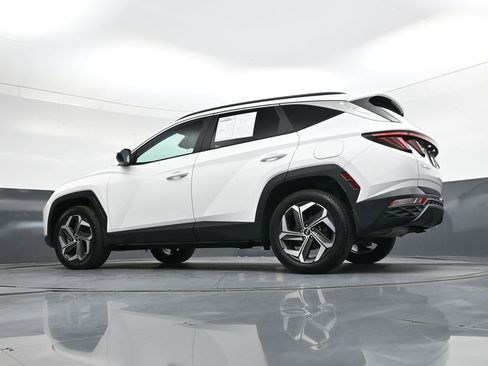 Used 2023 Hyundai Tucson SEL w/ Convenience Package image 41