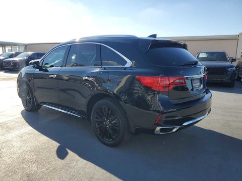 Used 2020 Acura MDX w/Advance Pkg image 4