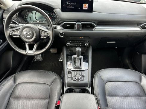 Used 2024 MAZDA CX-5 AWD 2.5 S image 12