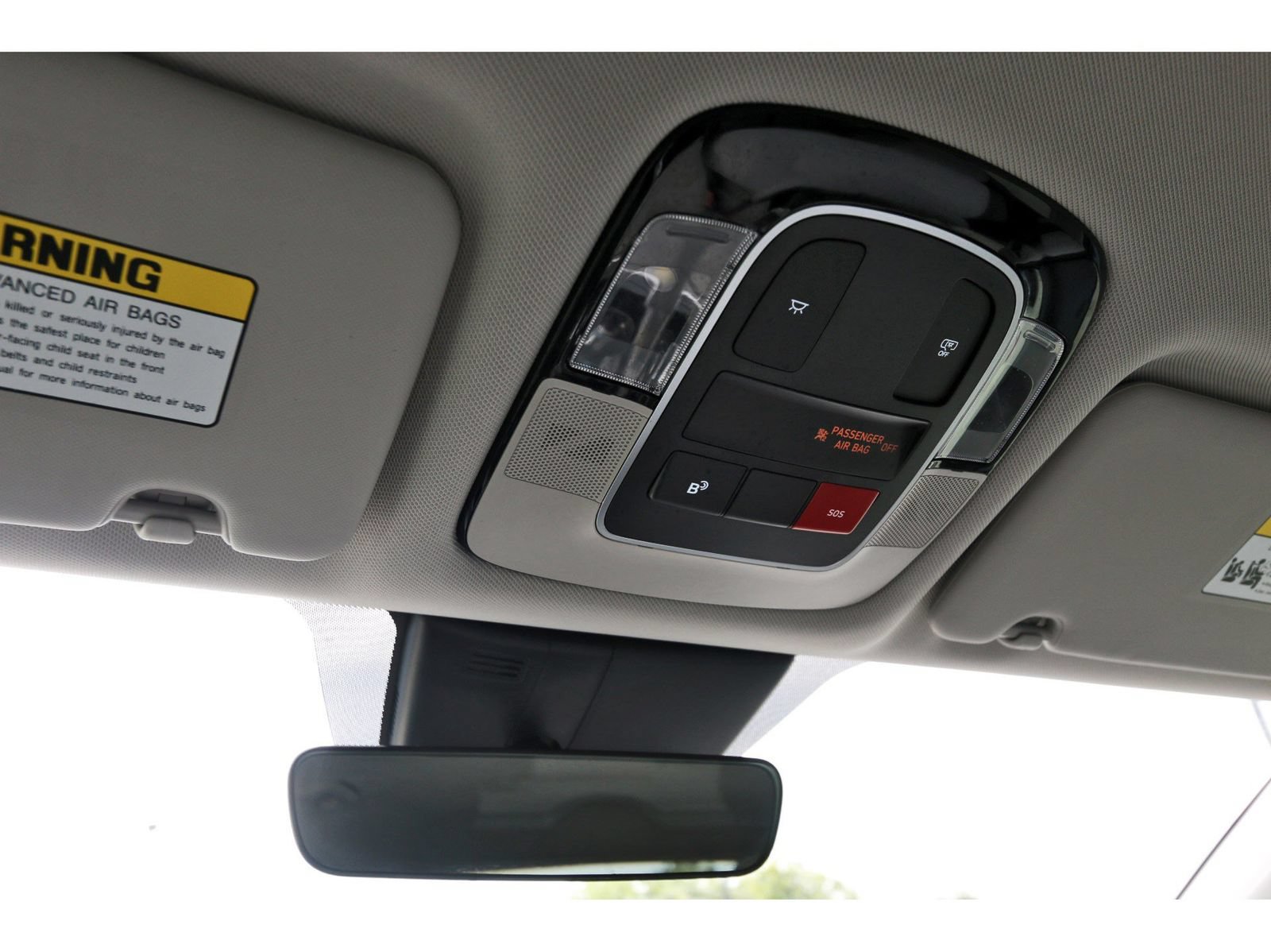 Certified 2026 Hyundai Tucson SE FWD image 23