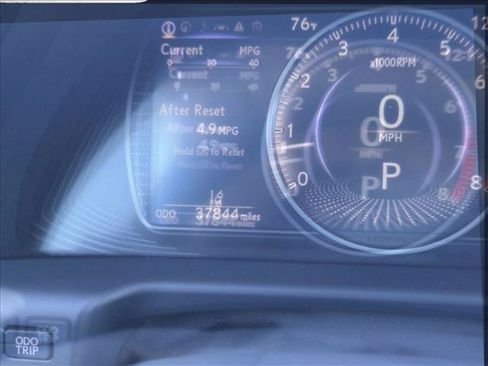 Used 2024 Lexus ES 350 w/ Premium Package FWD image 11