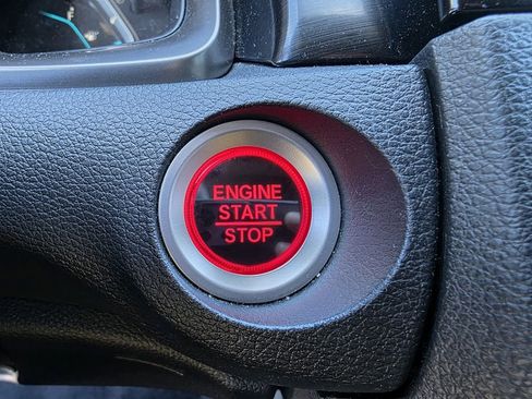 Used 2021 Honda Civic EX image 23