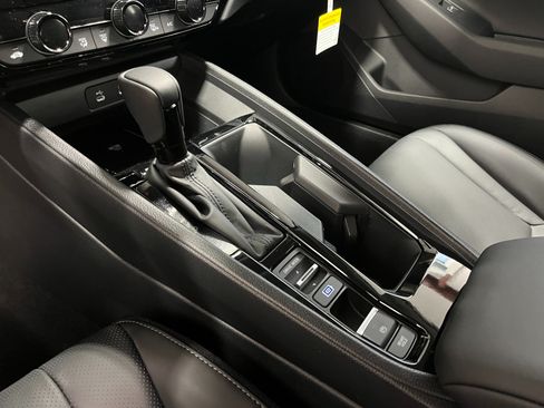 New 2026 Honda Accord EX-L image 21