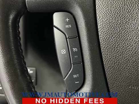 Used 2021 Chevrolet Express 3500 w/ Power Convenience Package image 35