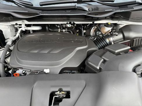 New 2026 Honda Odyssey EX-L image 22