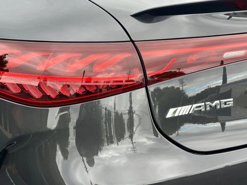 Certified 2023 Mercedes-Benz EQS AMG 4MATIC image 12