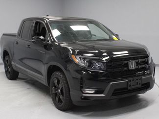 Used 2025 Honda Ridgeline Black Edition video 1