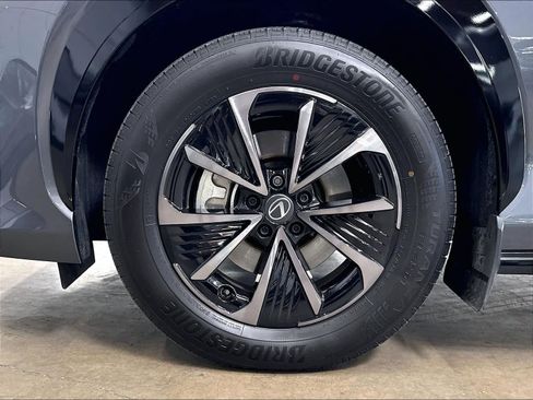 Used 2026 Lexus RZ 350e 2WD w/ Accessory Package (Z1) image 11